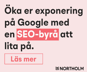 SEO byrå Stockholm