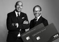 Lifestyle Capital grundare lanserar Lifestyle Access® Business Card tillsammans med fintechbolaget Mynt som är det första kortet med digitala hälsoanalyser, cancervårdsförsäkringar och integrerad bokföring. Målet är att bli det bästa företagskortet.