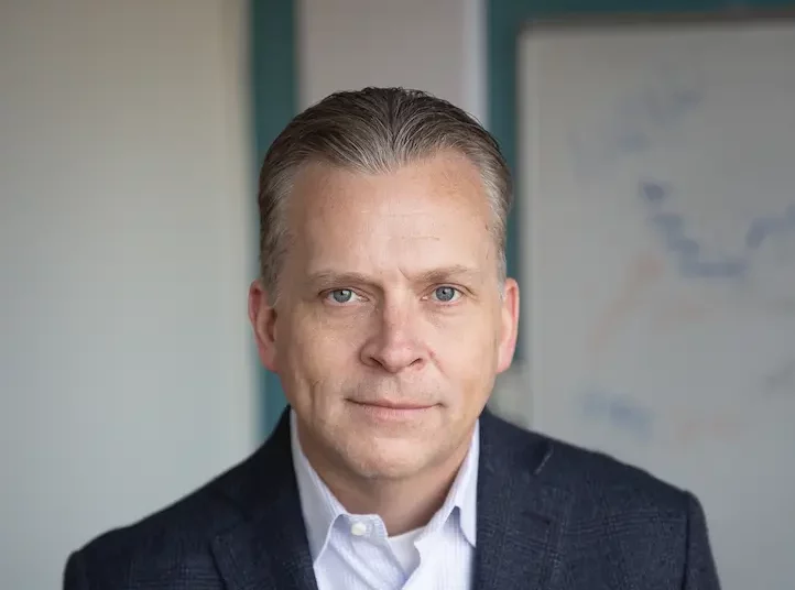 Frank Weishaupt CEO Owl Labs