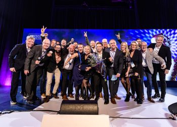 Atea vinner utmärkelse i Dell Awards.