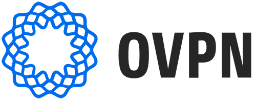 OVPN Logo