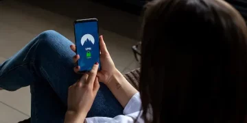 VPN tjänst