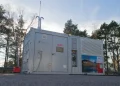 HyFlex demonstration unit