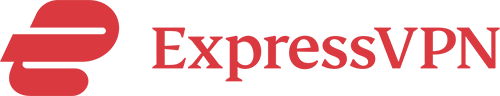 Express VPN Logo