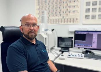 Björn Kullman
