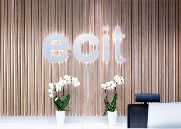 ECIT