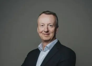 Peter Uddfors, vd Avoki IT
