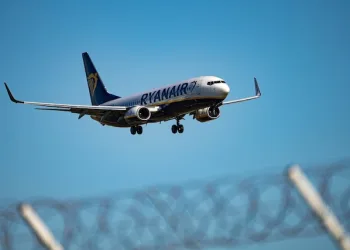 Ryanair