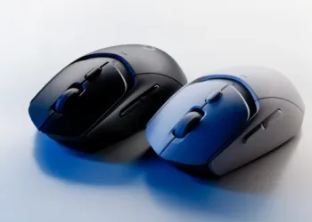Logitech G309 LIGHTSPEED, den senaste trådlösa gamingmusen med HERO 25K-sensor och POWERPLAY-kompatibilitet för endast 999 SEK.